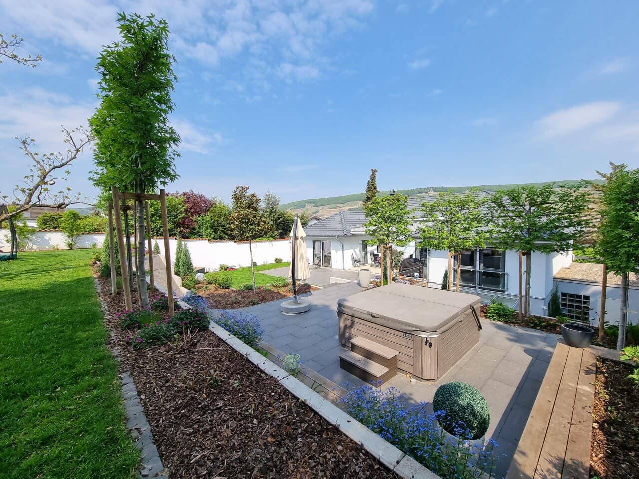 Einfamilienhaus in Bingen – Bild 26
