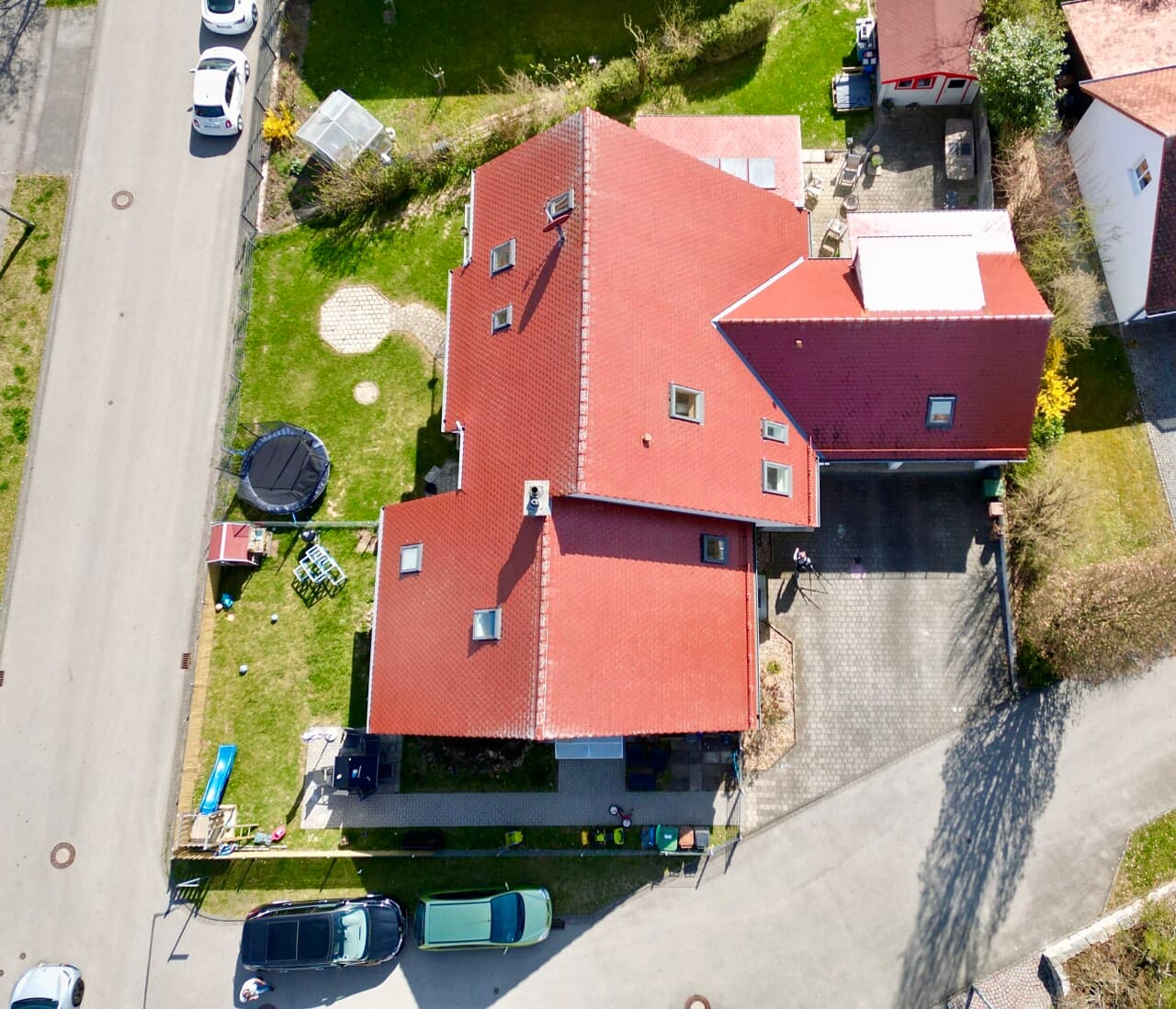 Einfamilienhaus in Wassertrüdingen – Bild 16