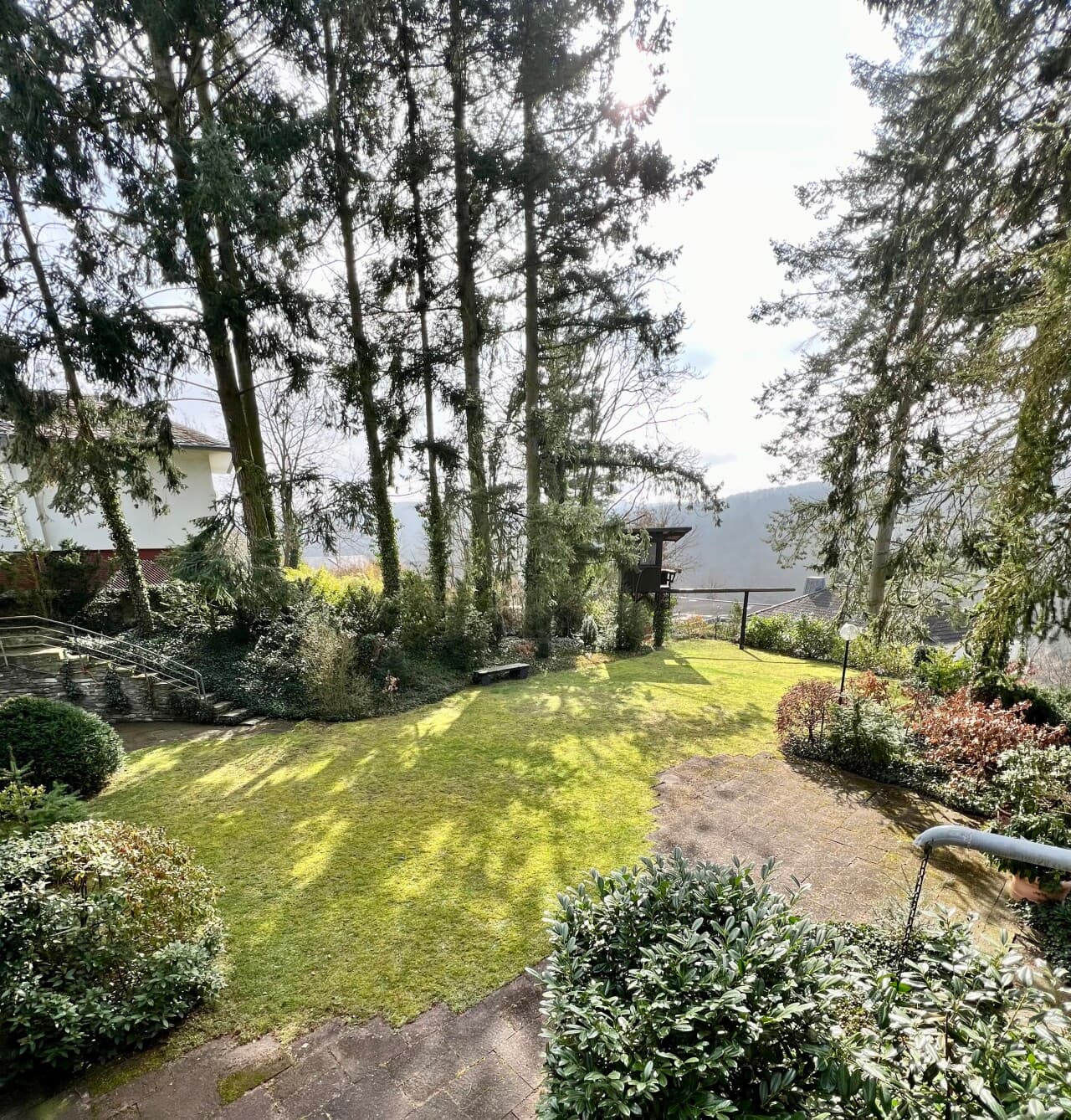 Einfamilienhaus in Ober-Mörlen – Bild 7