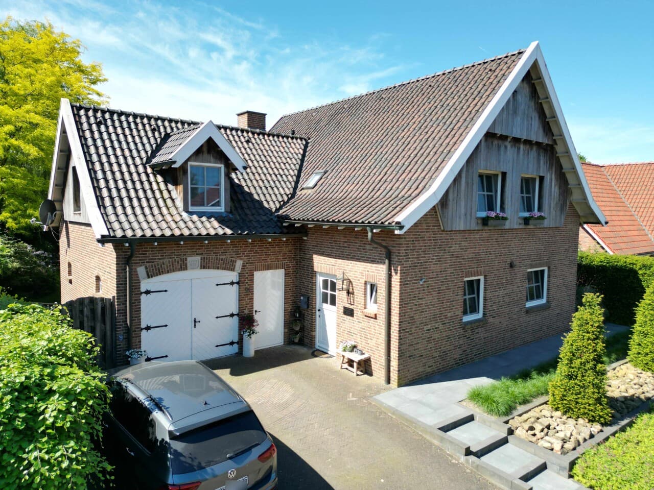 Einfamilienhaus in Bad Bentheim - Gildehaus – Bild 32
