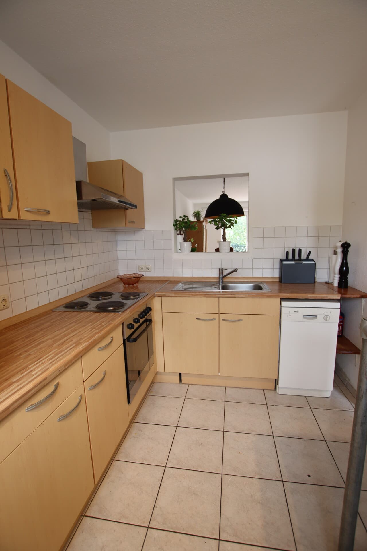 Reihenmittelhaus in Schüttorf – Bild 7