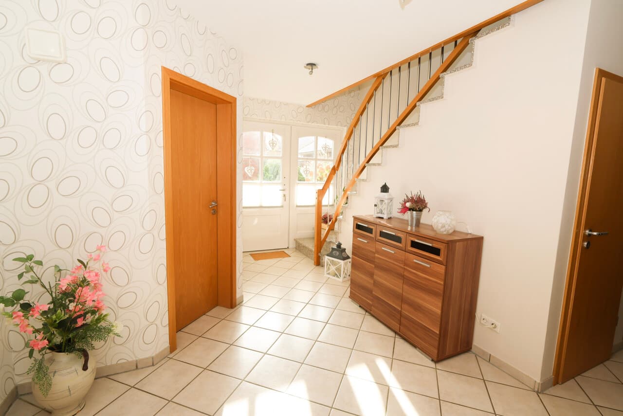Einfamilienhaus in Bad Bentheim-Gildehaus – Bild 2