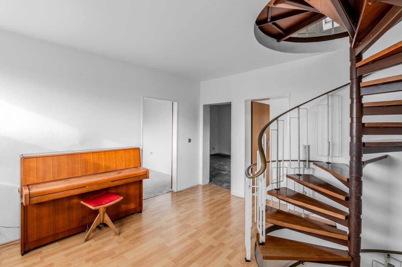 Einfamilienhaus in Dortmund – Bild 10