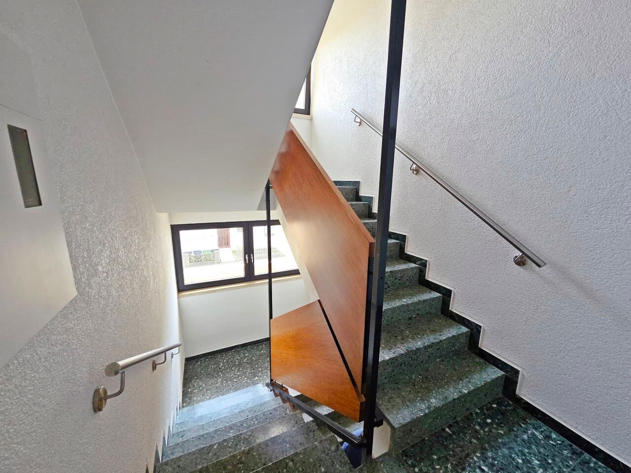 Etagenwohnung in Saarbrücken – Bild 3
