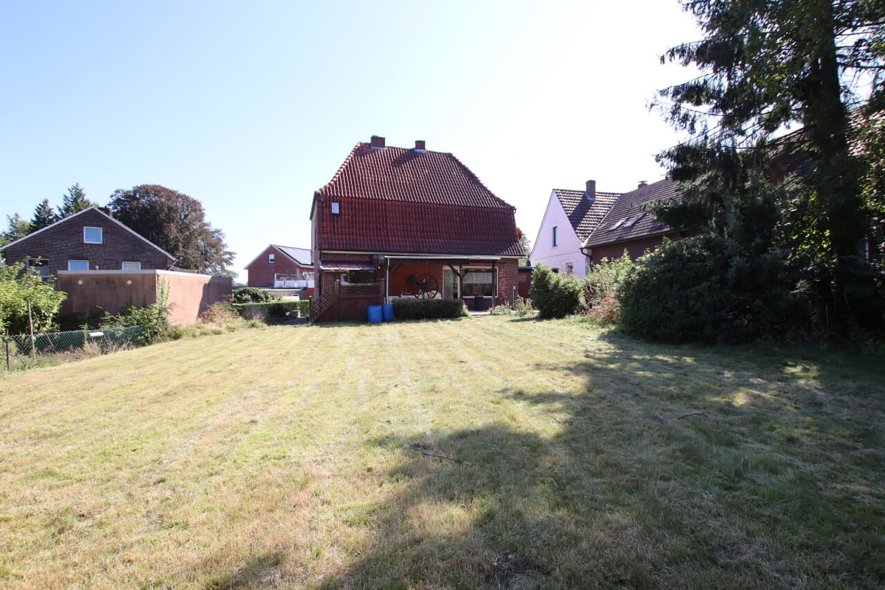 Einfamilienhaus in Bad Bentheim - Gildehaus – Bild 26