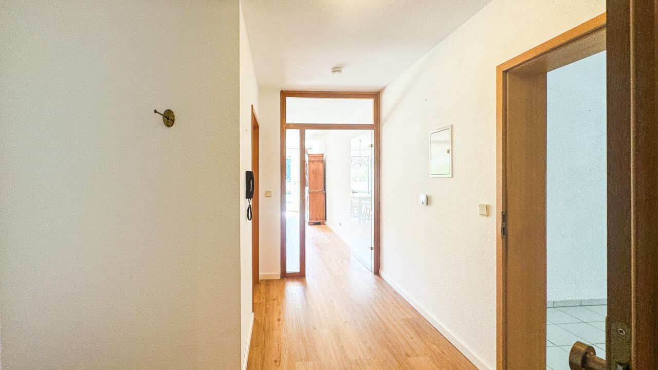 Erdgeschosswohnung in Bad Dürkheim – Bild 3