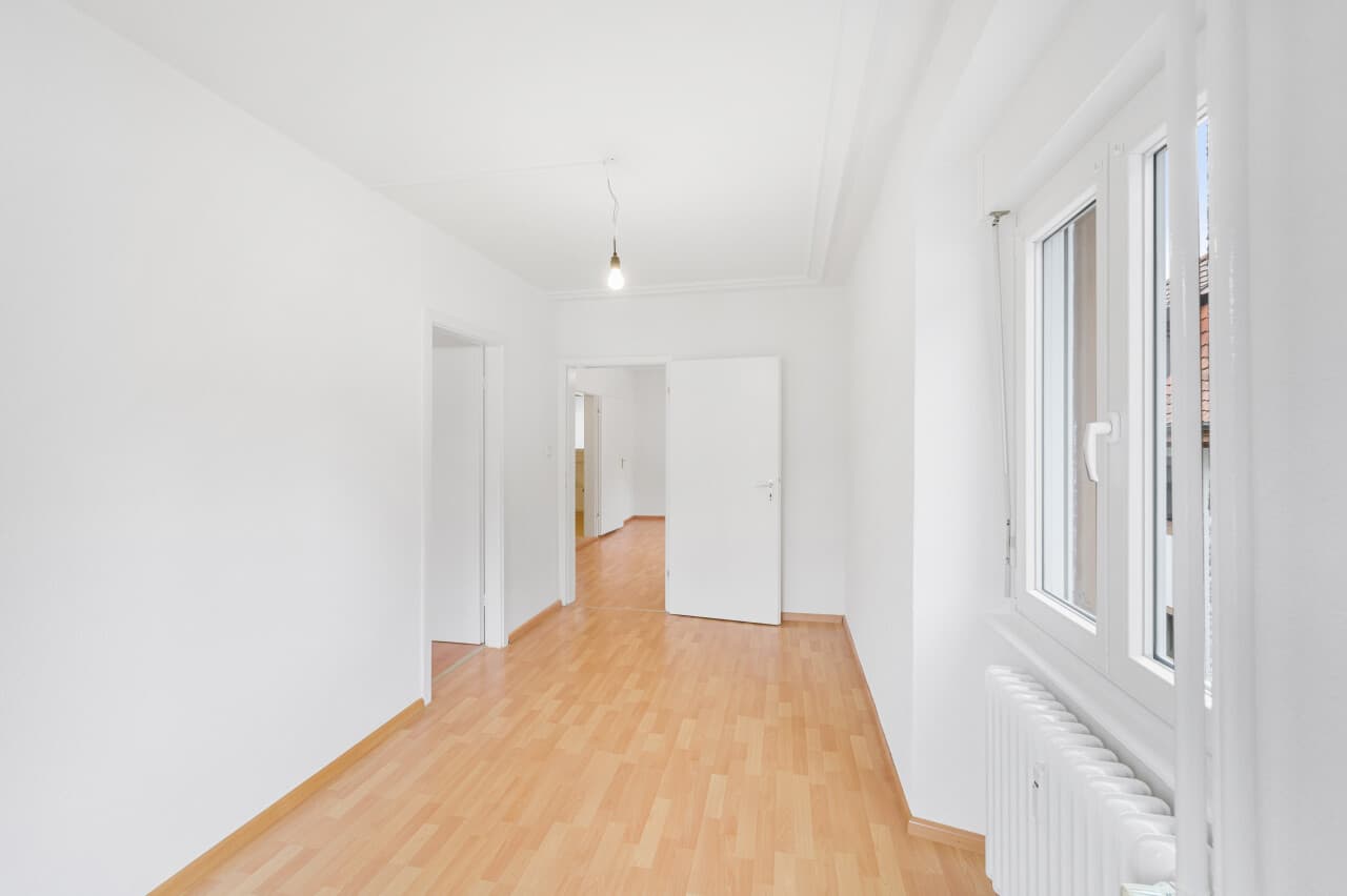 Etagenwohnung in Zell im Wiesental – Bild 4