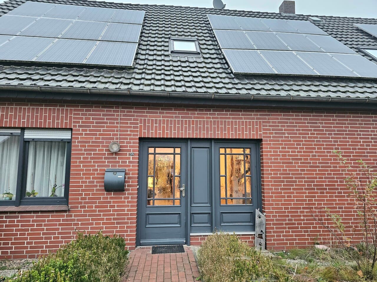 Resthof in Asendorf – Bild 2