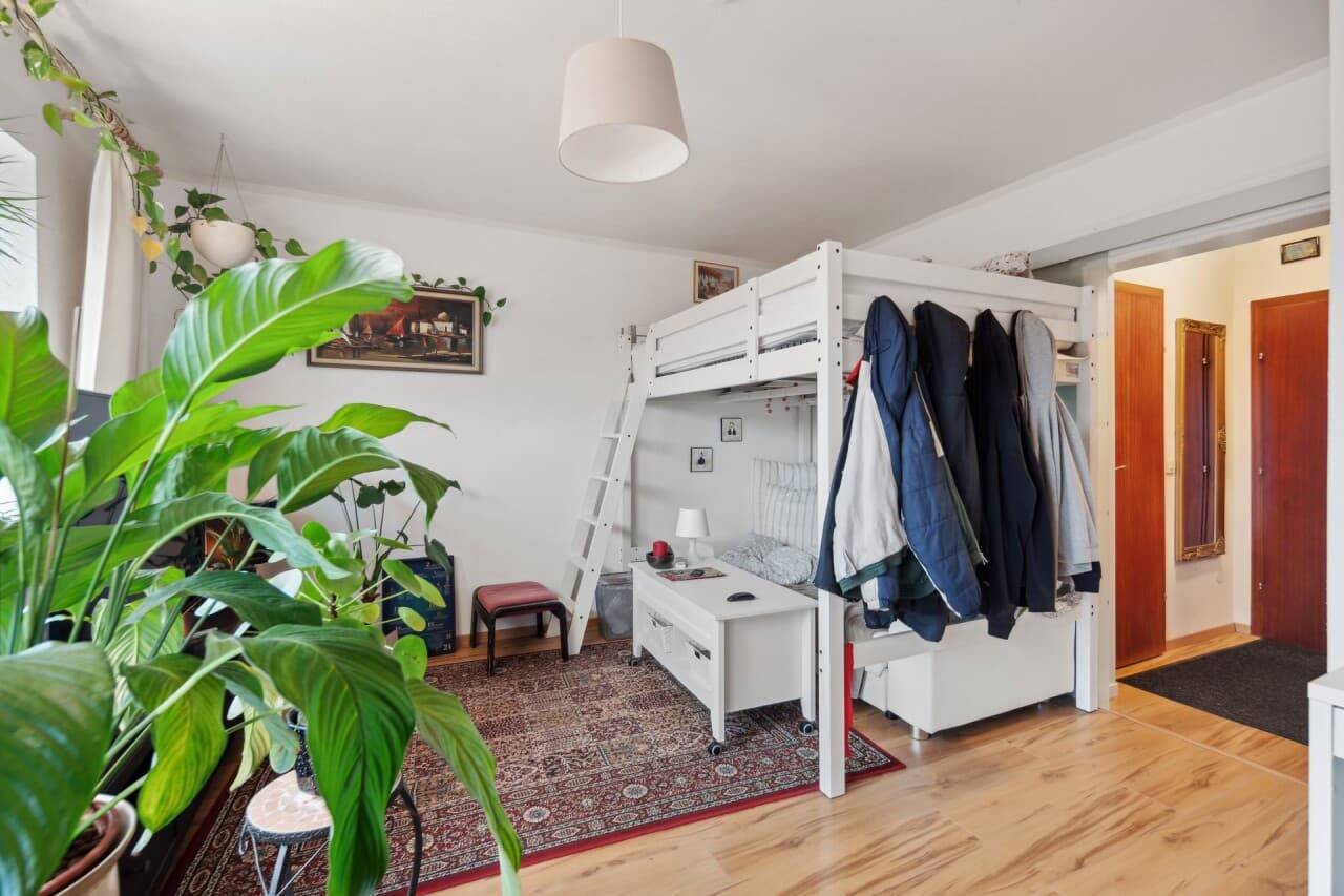 Etagenwohnung in Tostedt – Bild 3