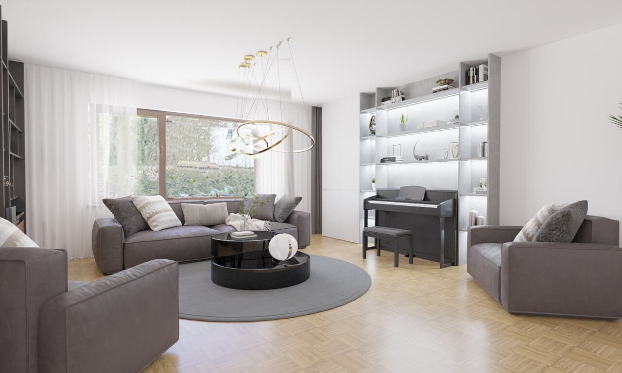 Zweifamilienhaus in Dortmund - Derne – Bild 3