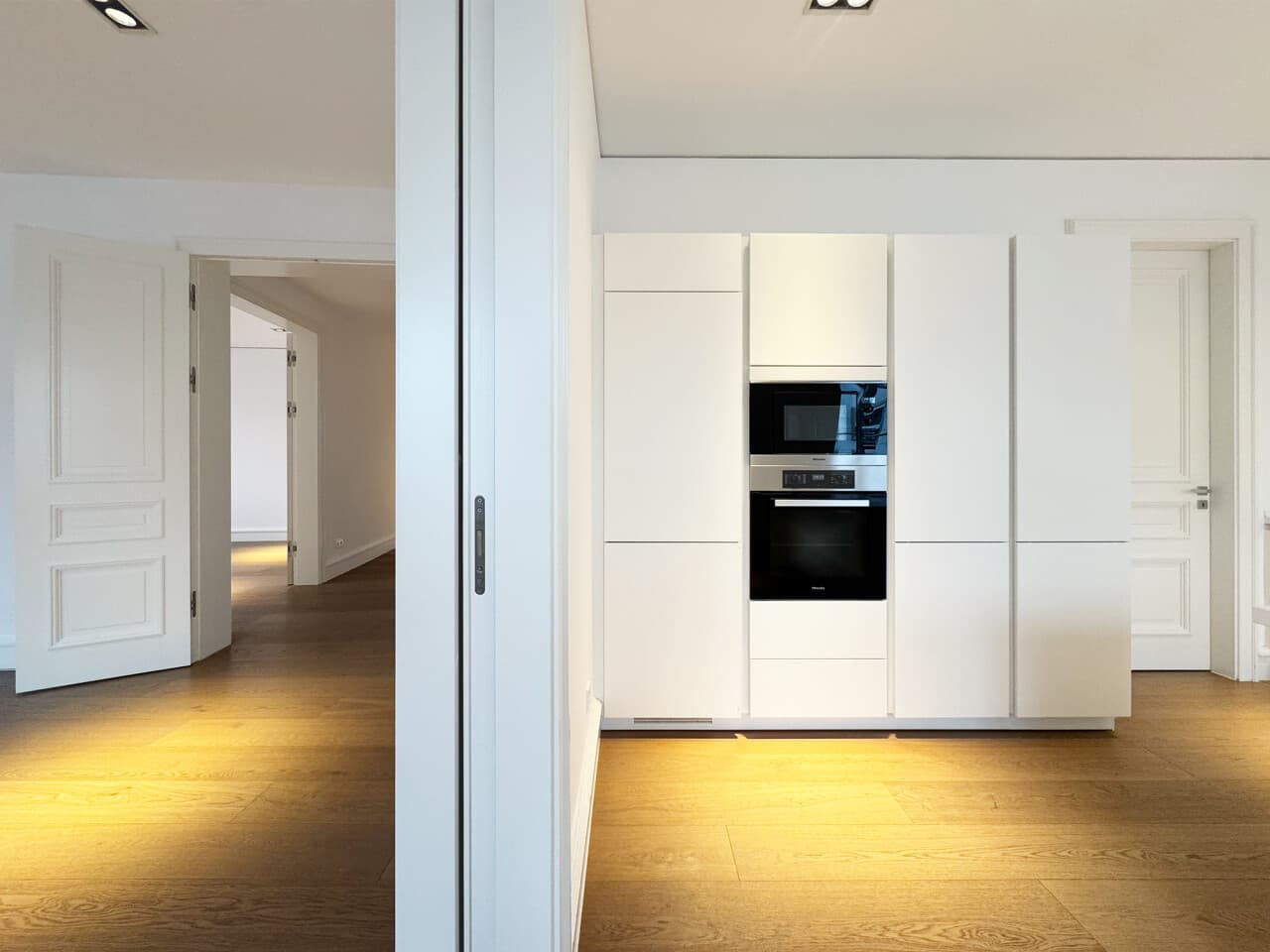 Maisonette in Frankfurt am Main – Bild 6