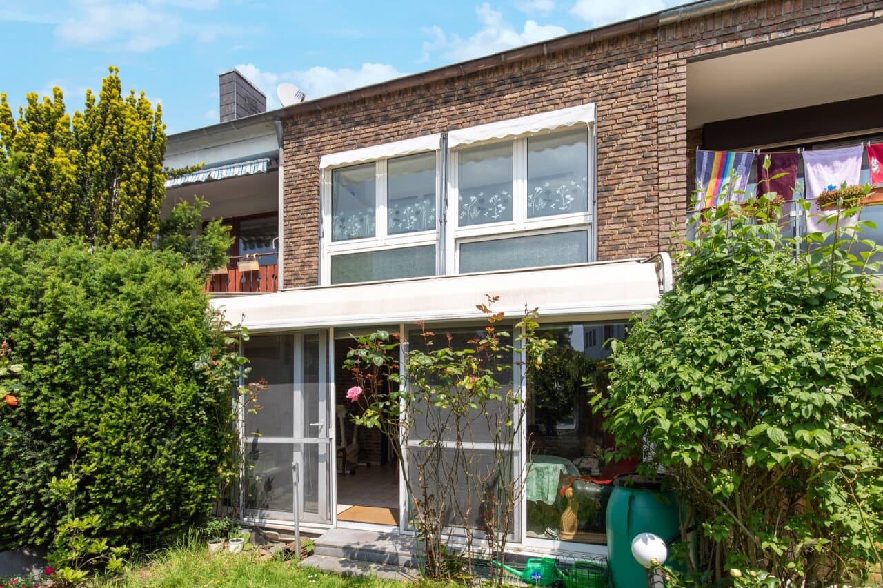 Reihenhaus in Aachen – Bild 16