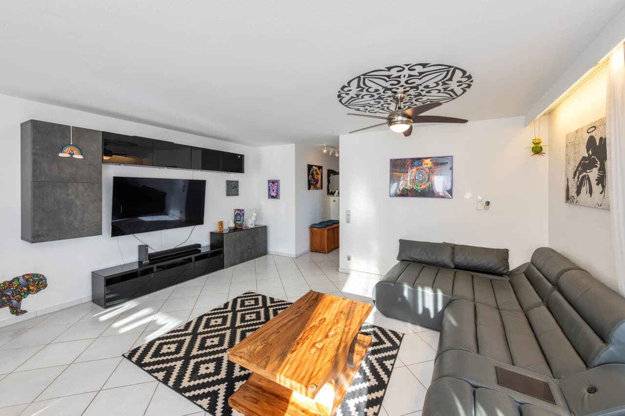 Penthouse in Gerlingen – Bild 7
