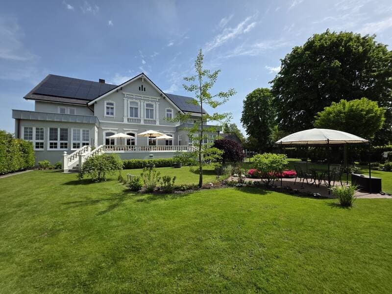 Villa in Bockhorn – Bild 3
