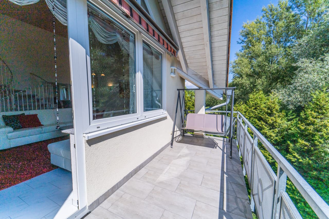 Maisonette in Schopfheim – Bild 4