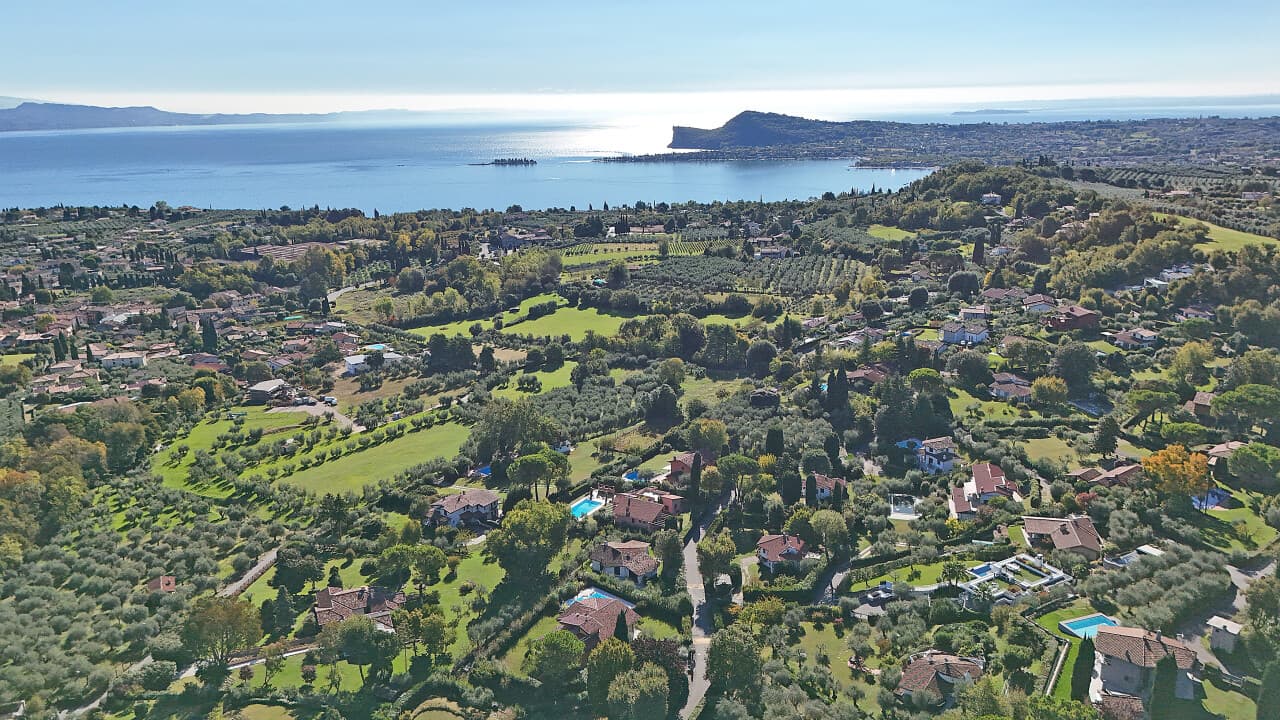 Villa in Brescia Gardasee – Bild 14