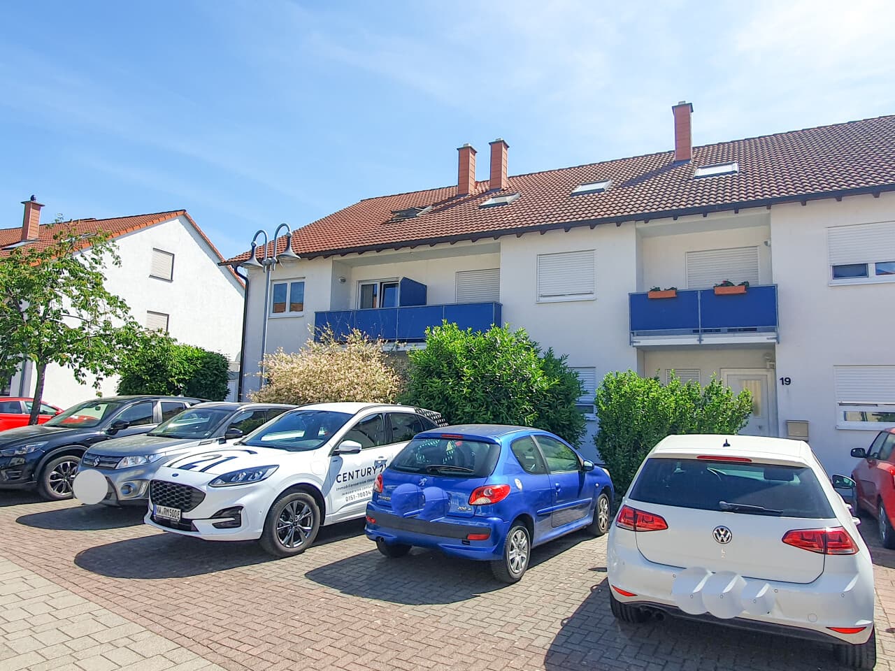 Reihenendhaus in Neustadt – Bild 12
