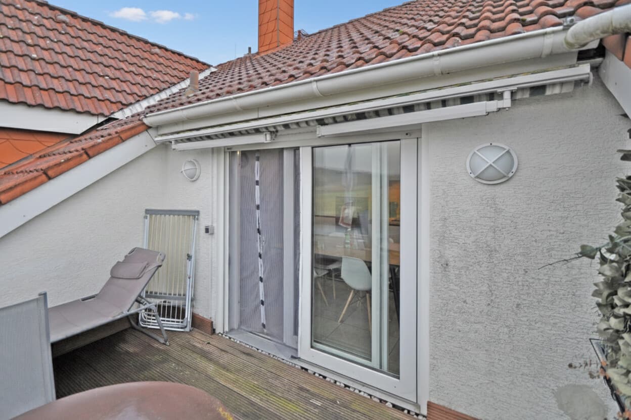 Maisonette in Pohlheim – Bild 14