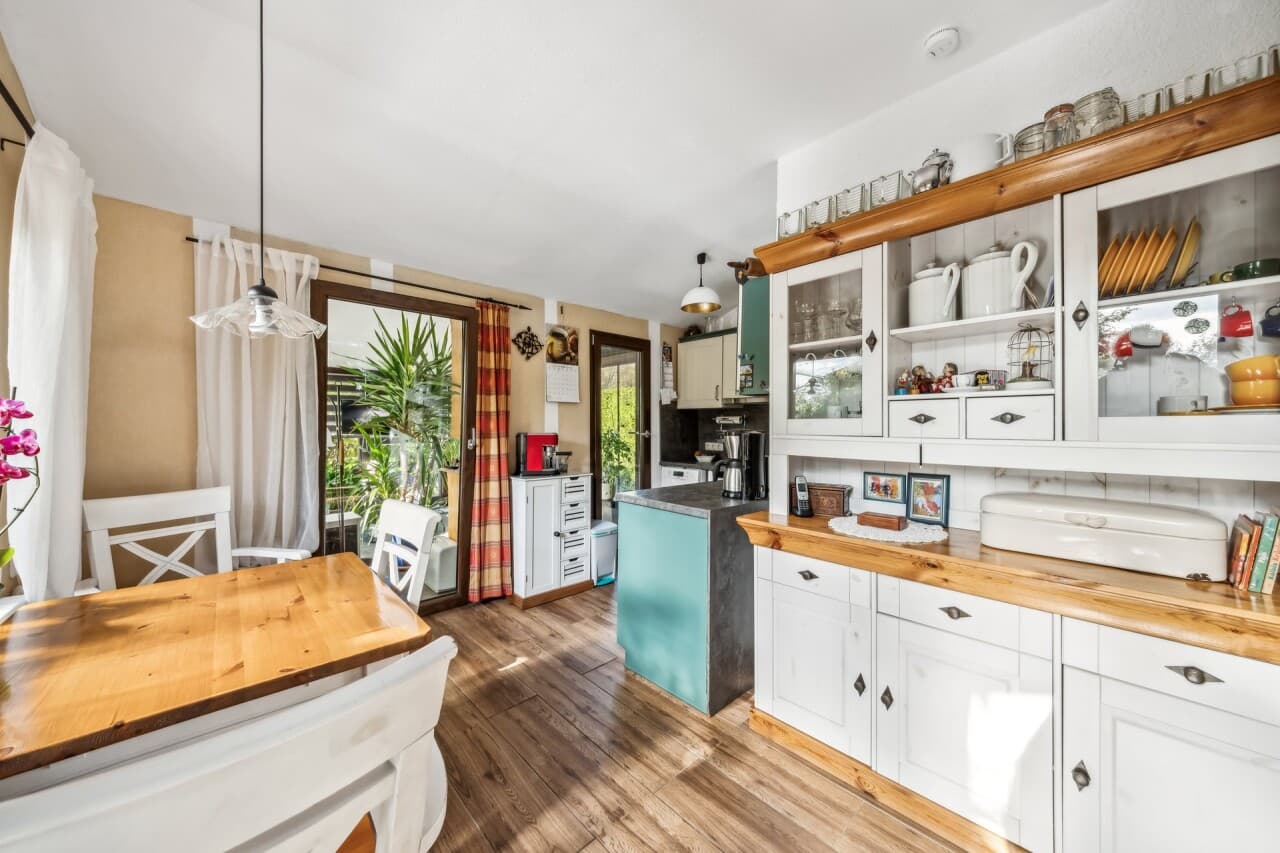 Ferienhaus in Tostedt – Bild 3