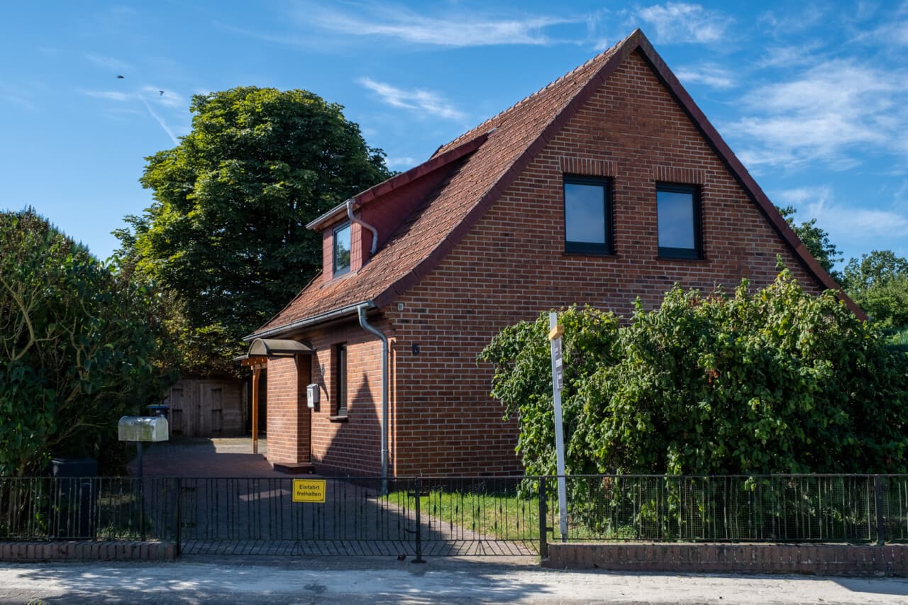 Einfamilienhaus in Visselhövede – Bild 2