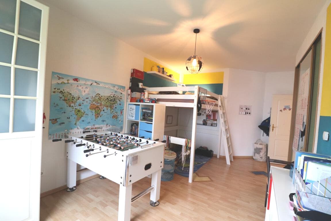 Einfamilienhaus in Schöppenstedt – Bild 10