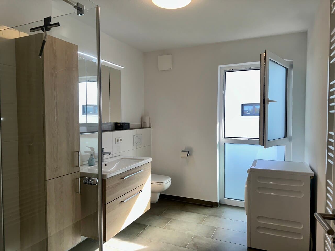 Etagenwohnung in Neubulach – Bild 10