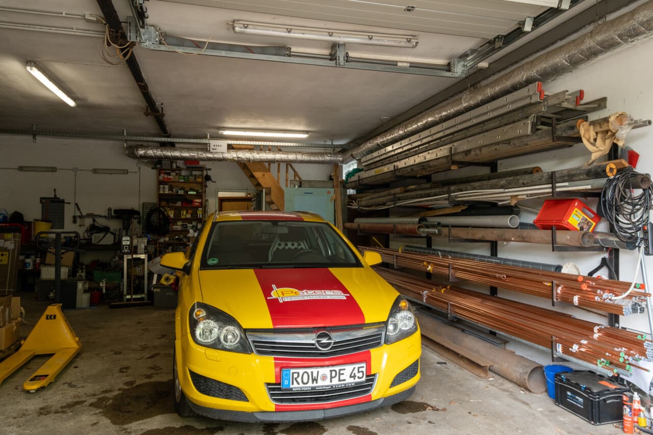 Einfamilienhaus in Groß Ippensen – Bild 20