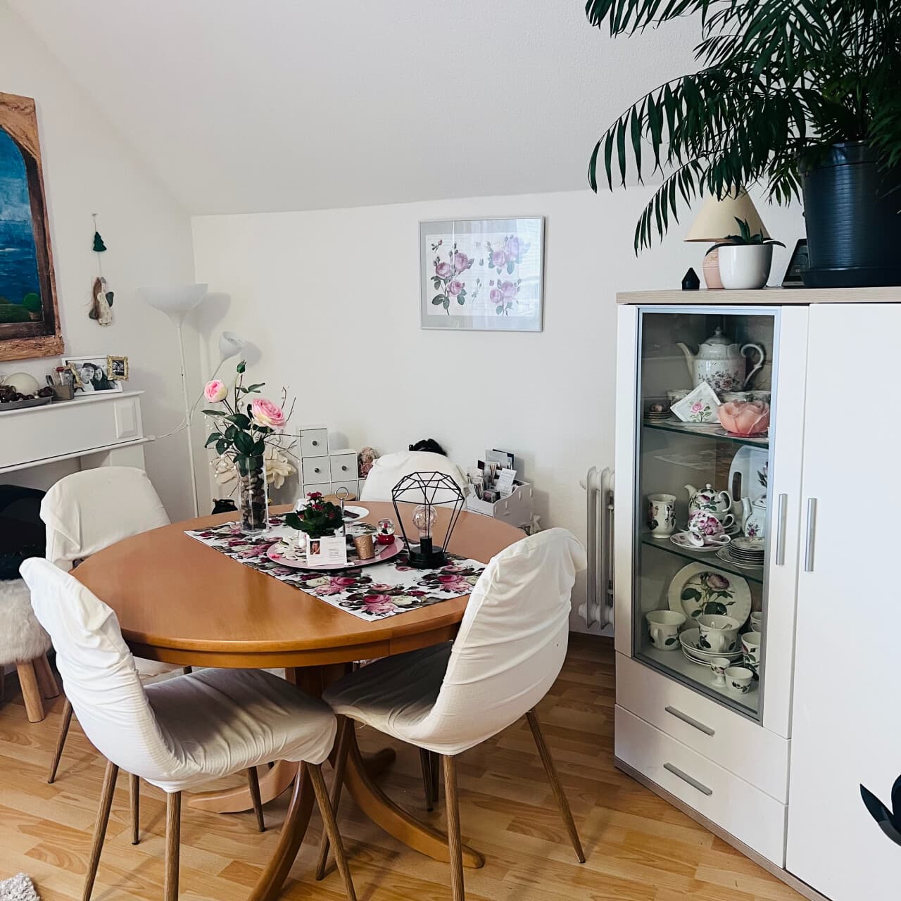 Dachgeschosswohnung in Bad Nauheim/ Schwalheim – Bild 8