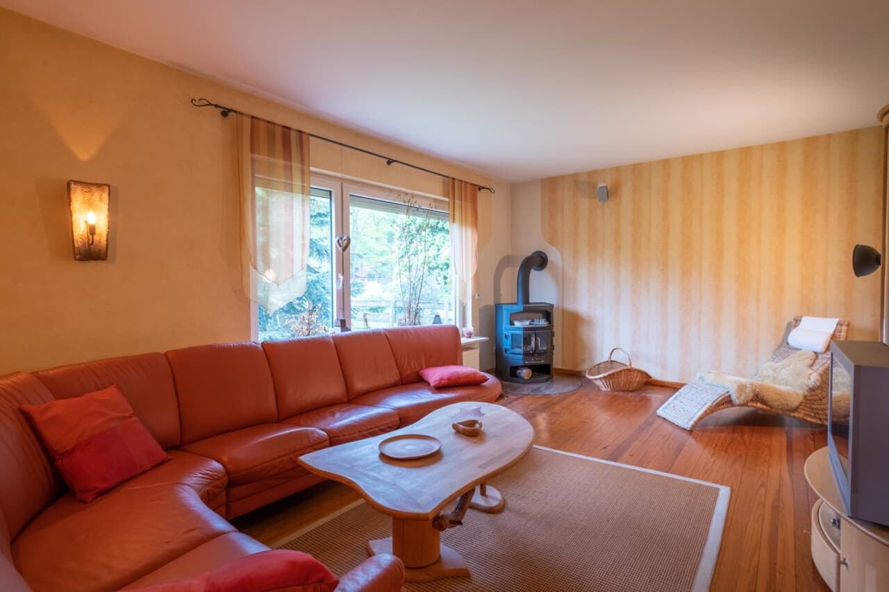 Einfamilienhaus in Groß Ippensen – Bild 5