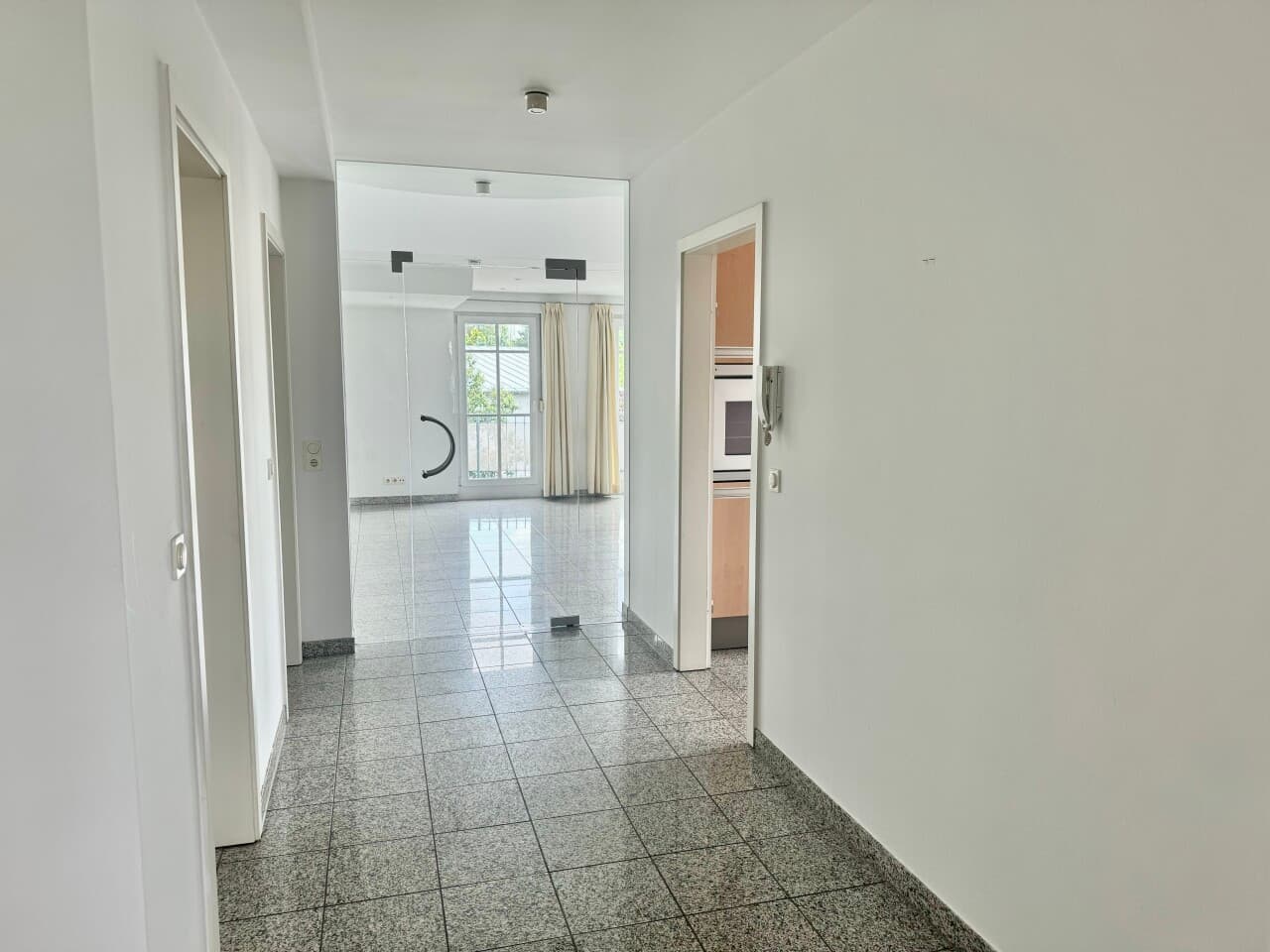 Dachgeschosswohnung in Mainz – Bild 2
