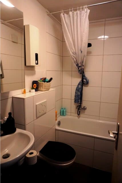 Etagenwohnung in Köln – Bild 4