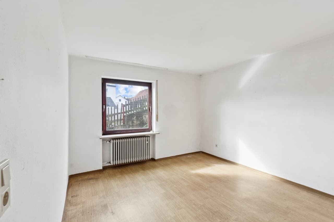 Einfamilienhaus in Teublitz – Bild 7