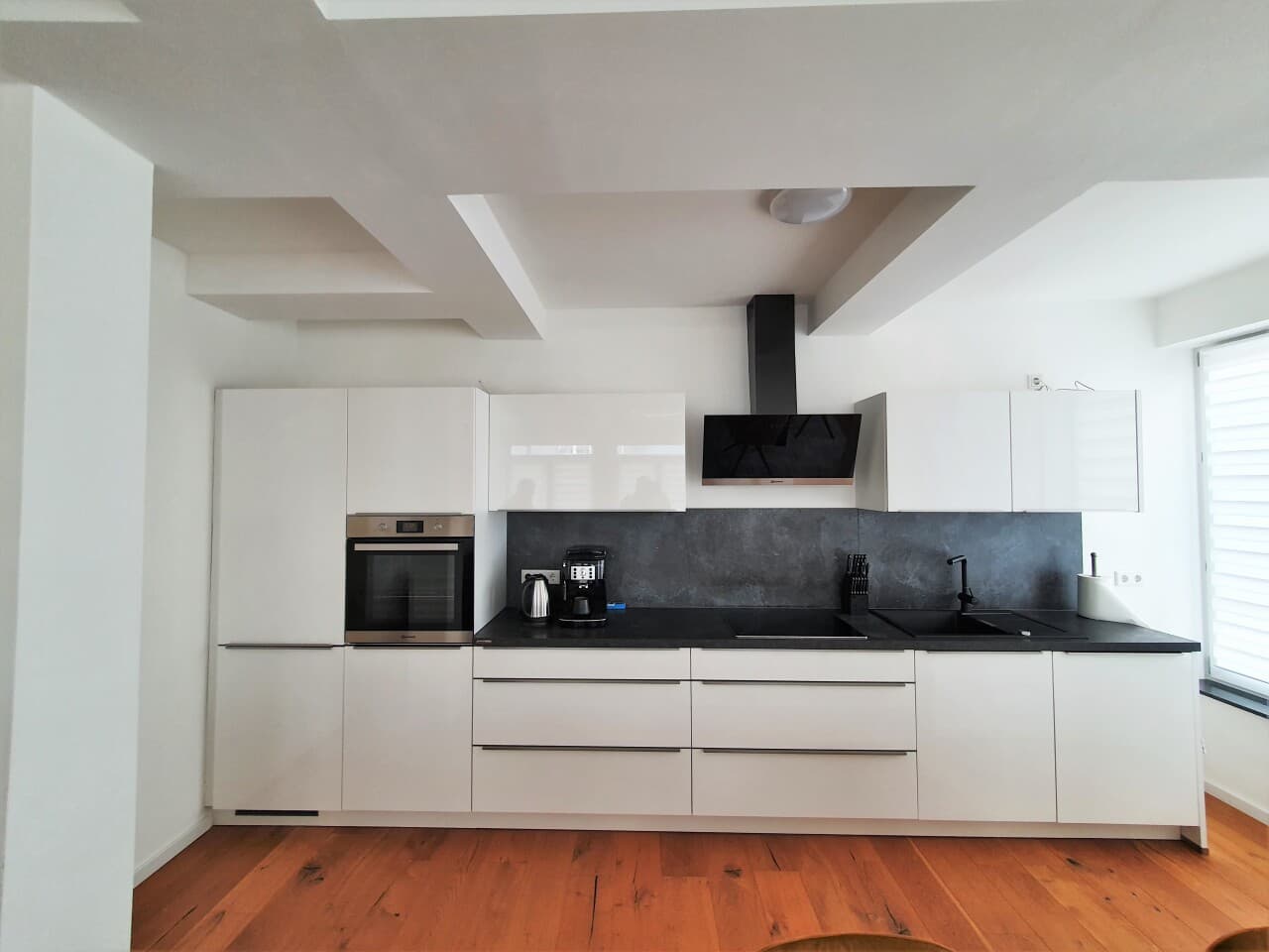 Möblierte Wohnung in Essen – Bild 4