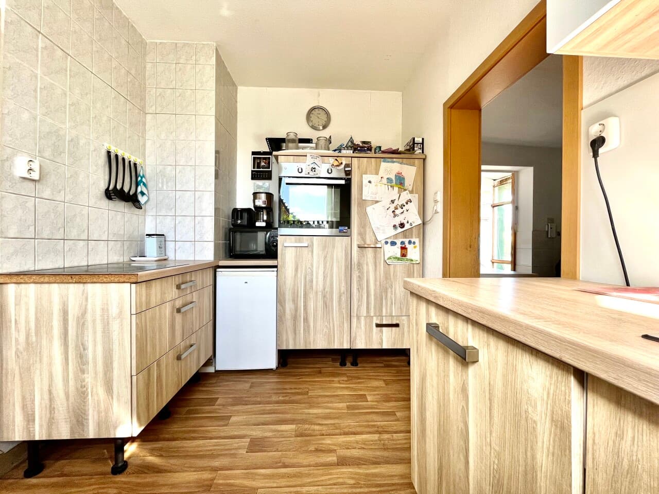 Einfamilienhaus in Marlow – Bild 7