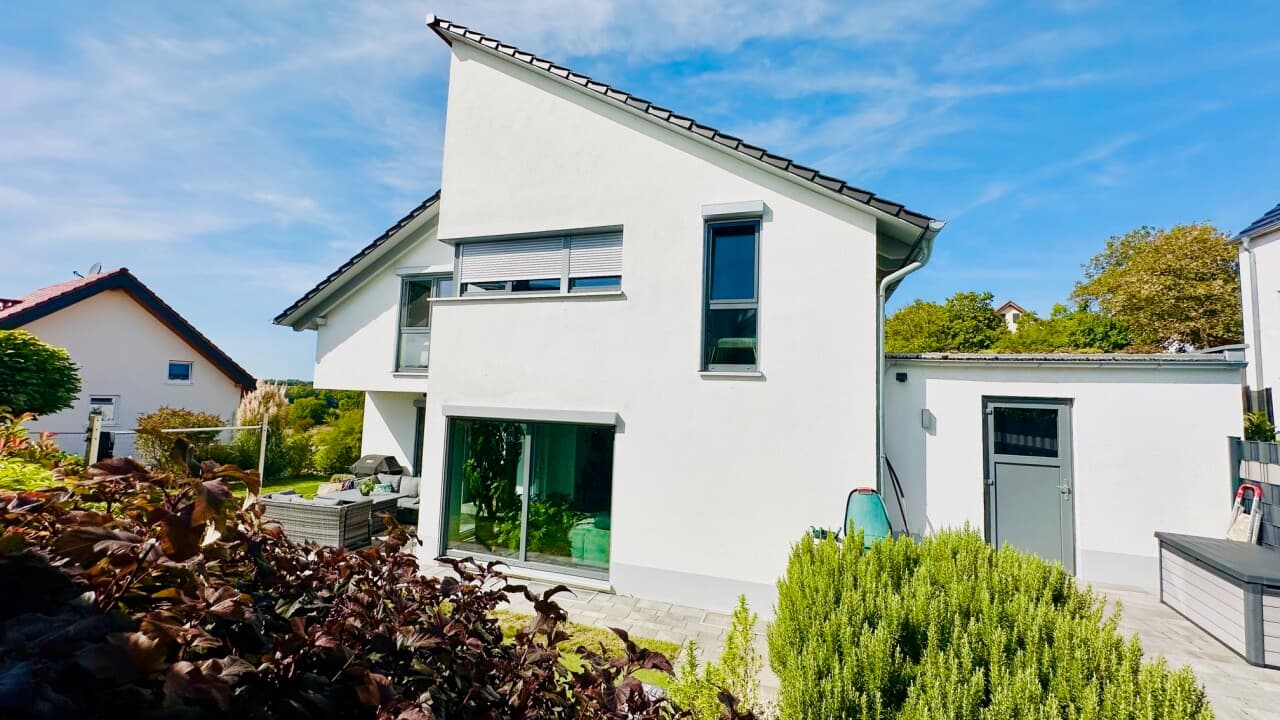 Einfamilienhaus in Sörgenloch – Bild 6