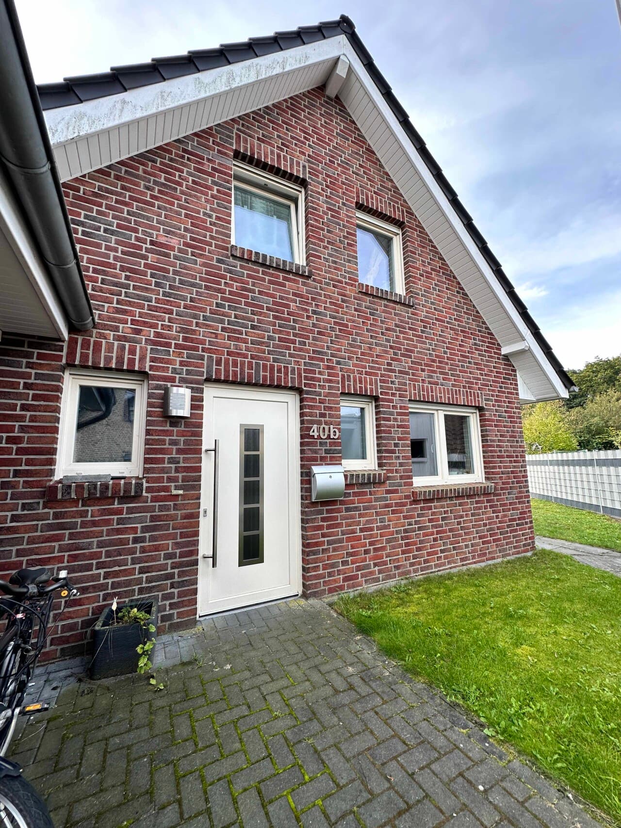 Doppelhaushälfte in Schüttorf – Bild 3