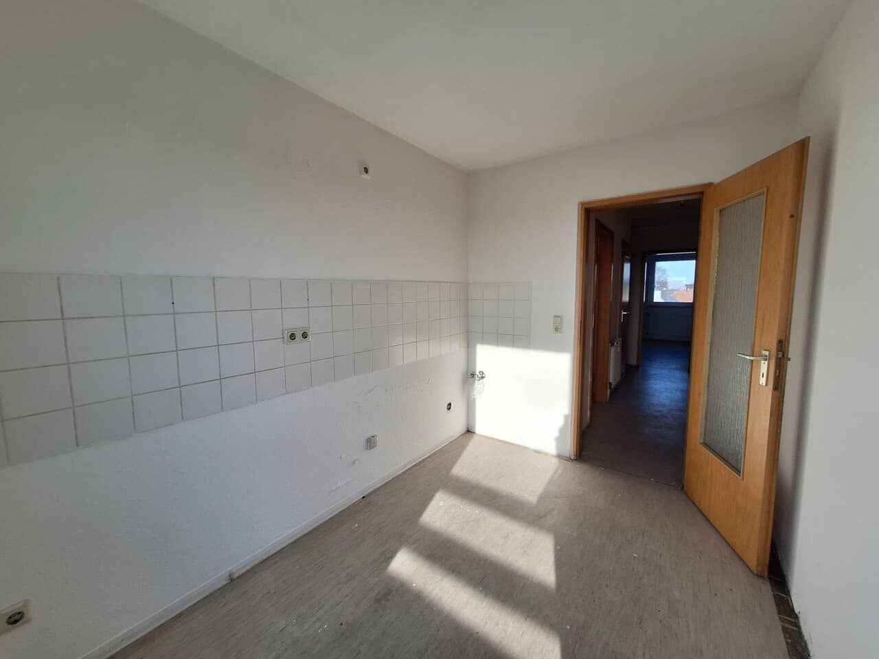Etagenwohnung in Bochum-Wattenscheid – Bild 4