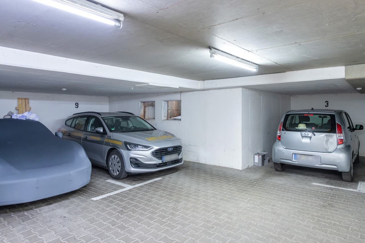 Penthouse in Gerlingen – Bild 23