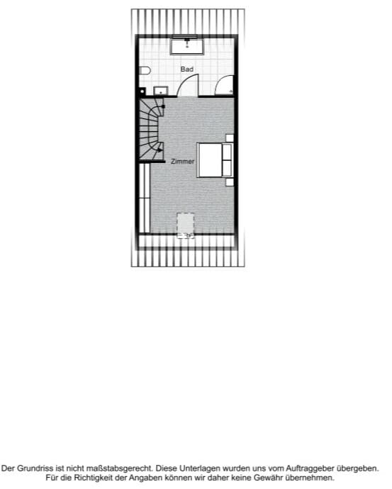 Reihenhaus in Büttelborn – Bild 12