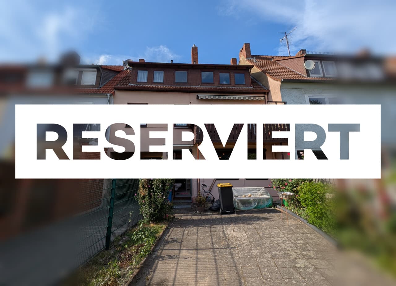 Einfamilienhaus in Hildesheim – Bild 2