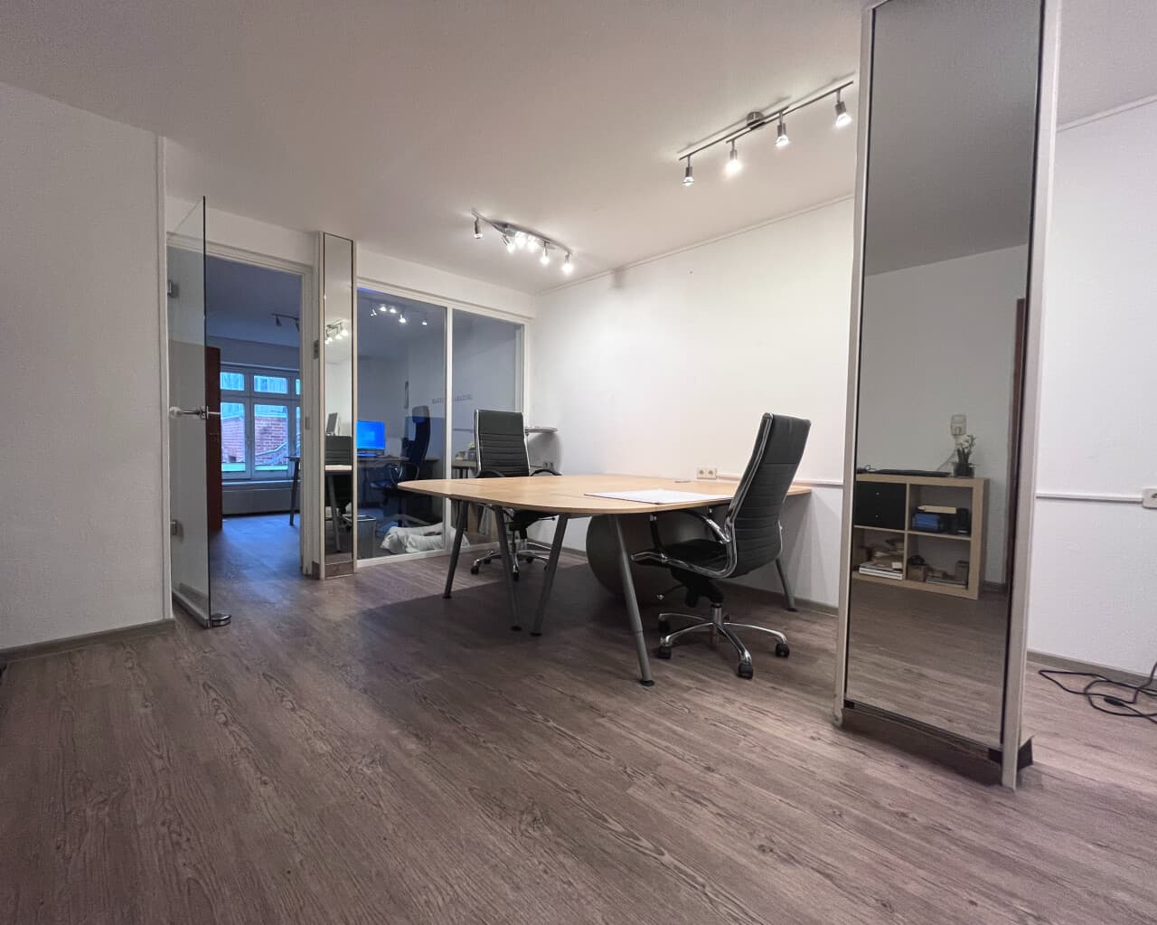 Bürofläche in Bruchhausen-Vilsen – Bild 4