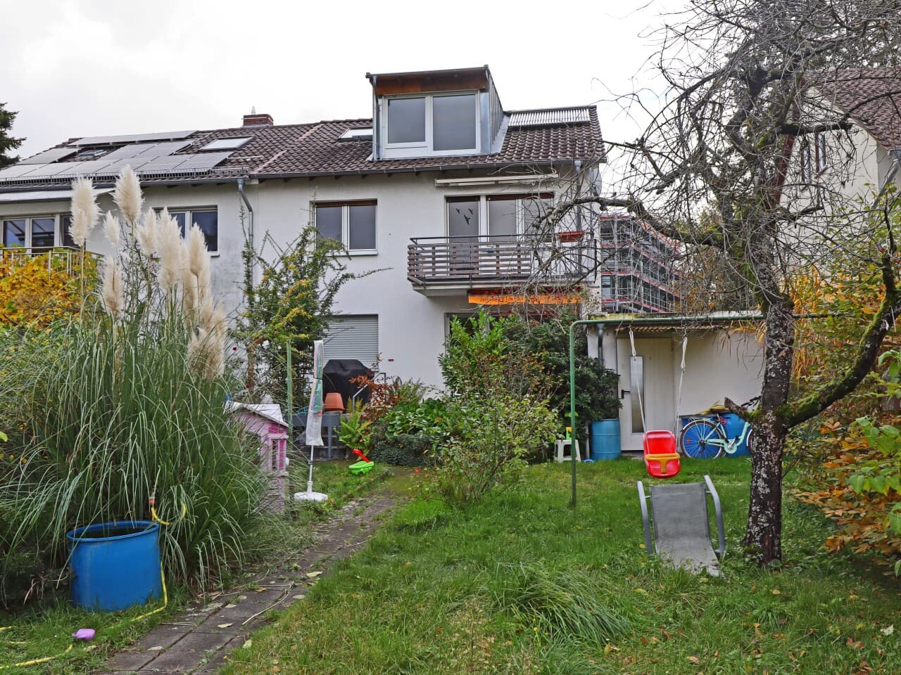 Doppelhaushälfte in Darmstadt – Bild 7