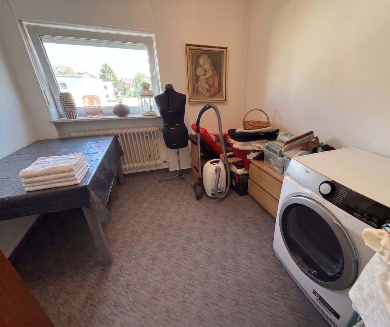 Etagenwohnung in Saarbrücken – Bild 13