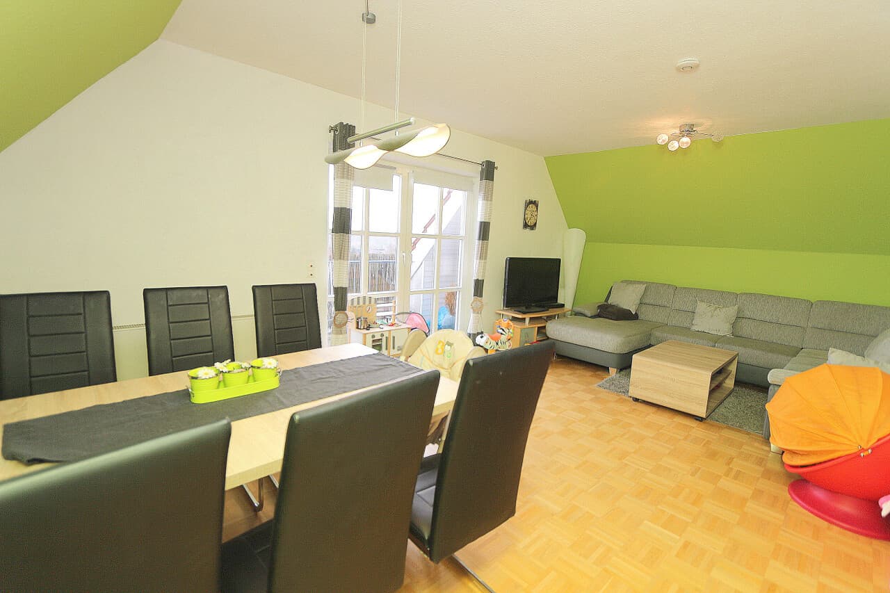 Mehrfamilienhaus in Bad Bentheim – Bild 15