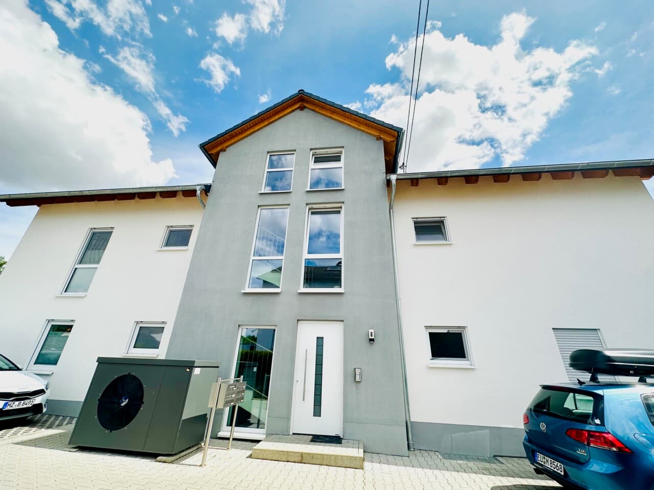 Etagenwohnung in Lörzweiler – Bild 15