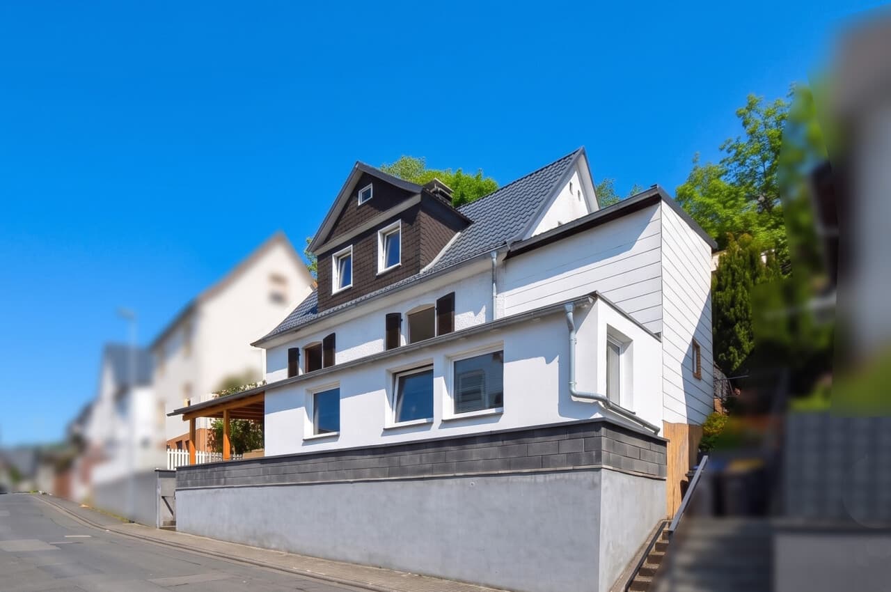Einfamilienhaus in Dillenburg-Niederscheld – Bild 2