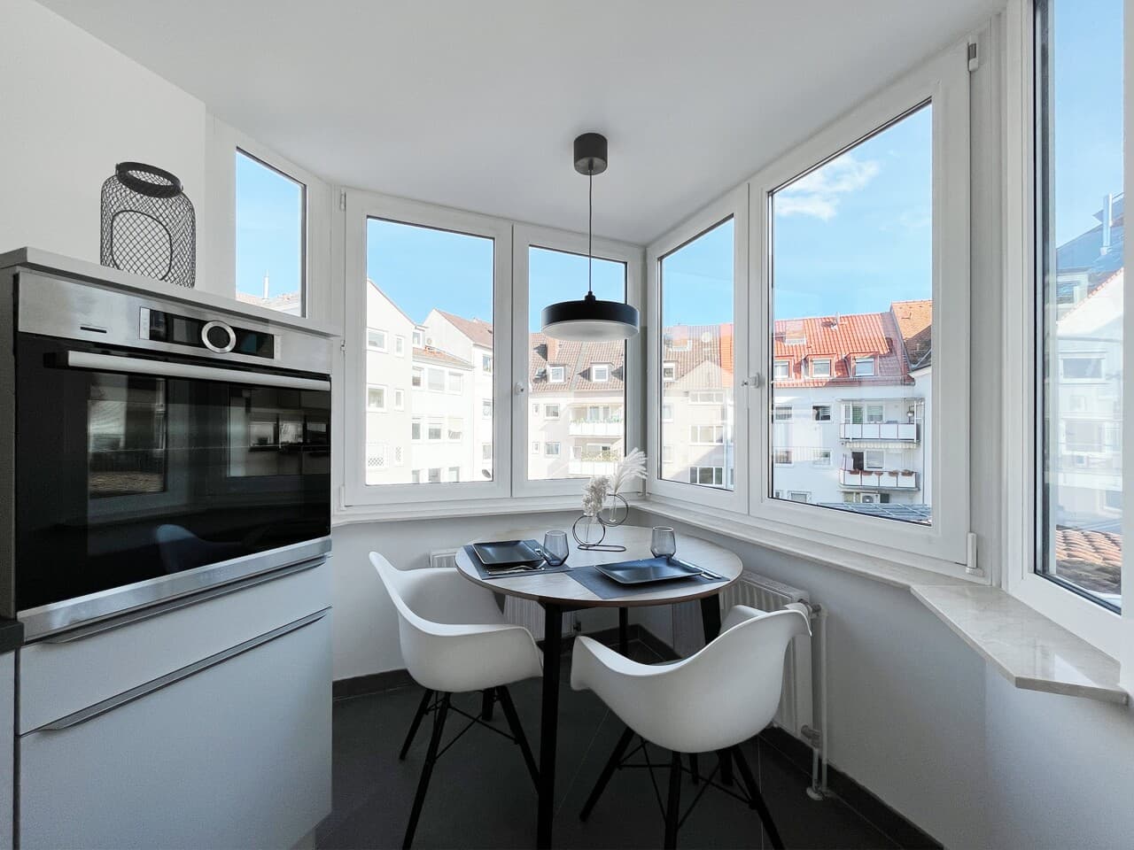 Etagenwohnung in Bensheim – Bild 7