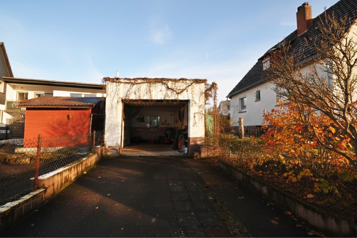 Einfamilienhaus in Wettenberg – Bild 7