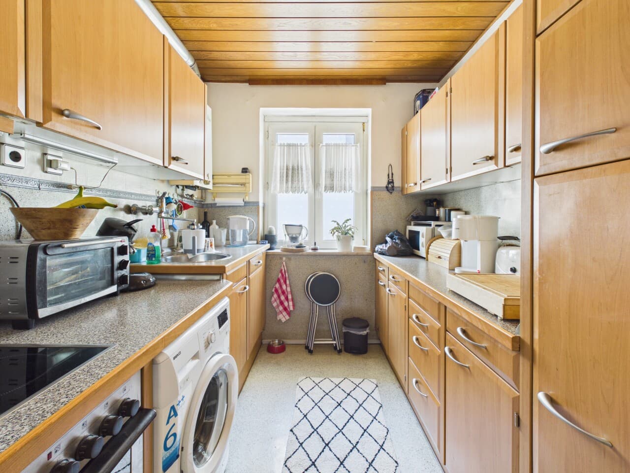 Etagenwohnung in Darmstadt – Bild 7