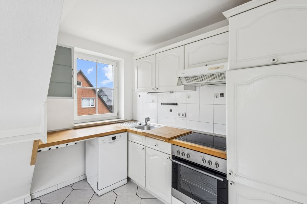 Maisonette in Buxtehude – Bild 6